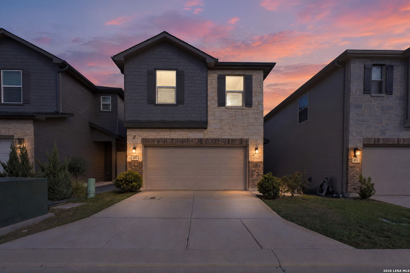 14839 Vance Jackson Road #411 San Antonio TX 78249