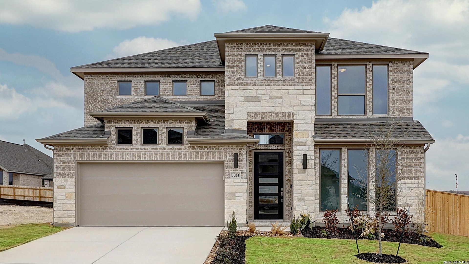 3034 Eagle Rise San Antonio TX 78245