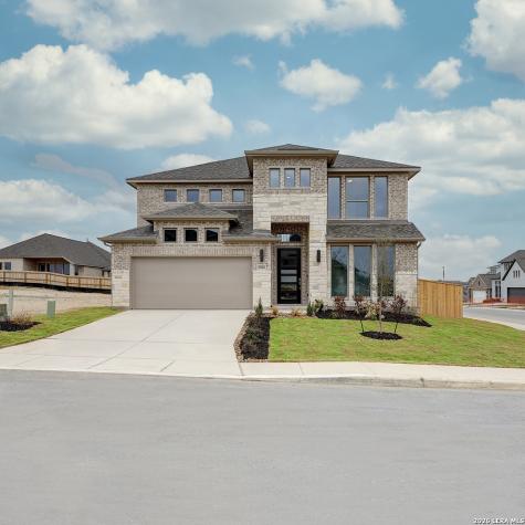 3034 Eagle Rise San Antonio TX 78245