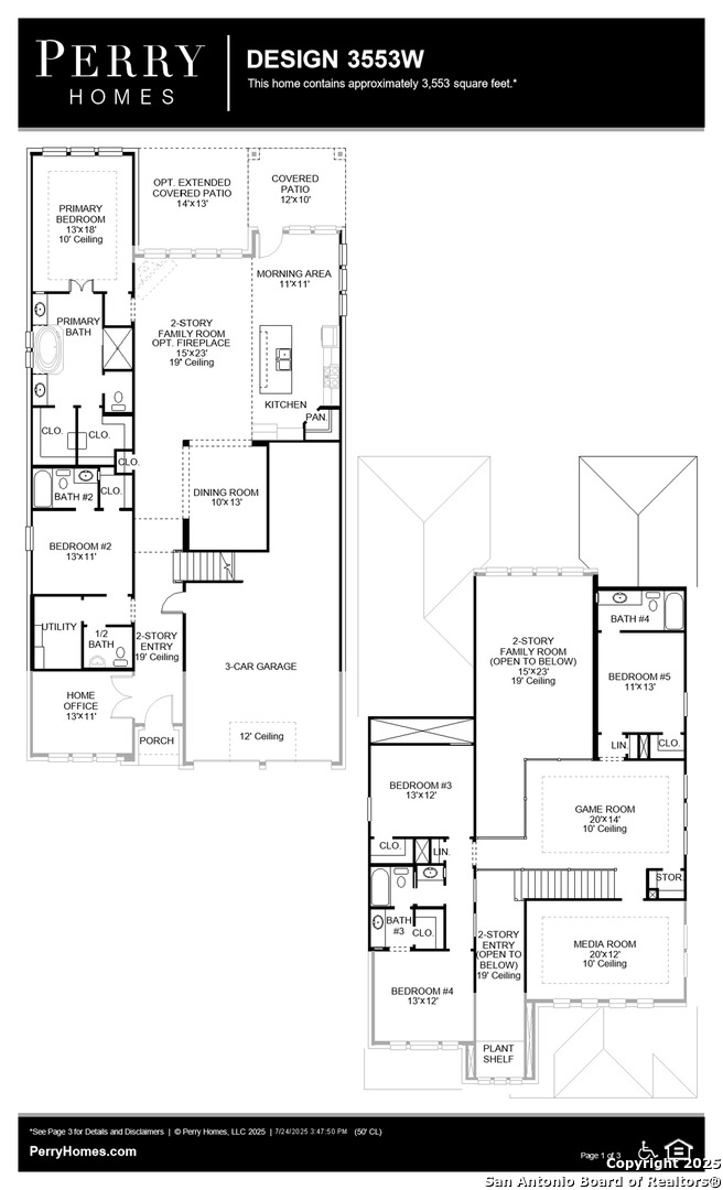 3034 Eagle Rise San Antonio TX 78245