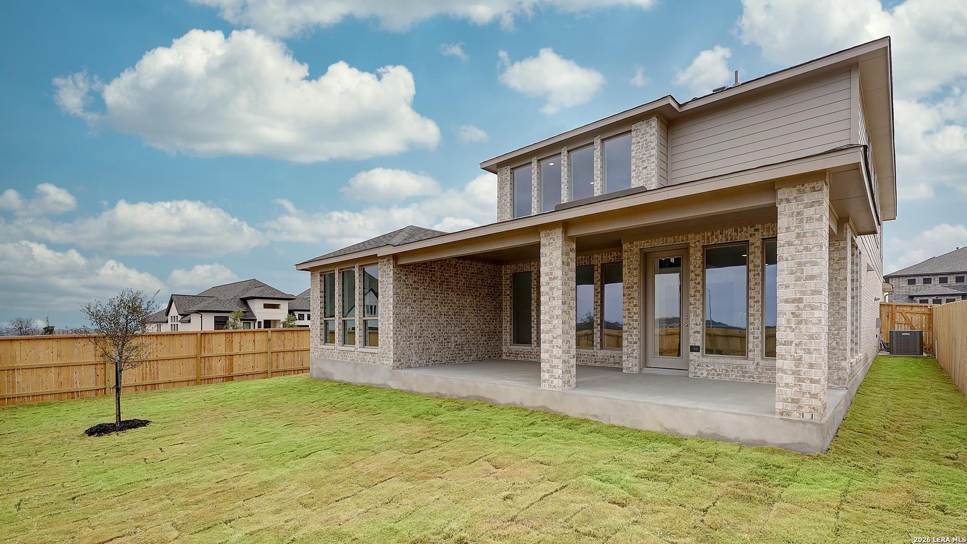 3034 Eagle Rise San Antonio TX 78245