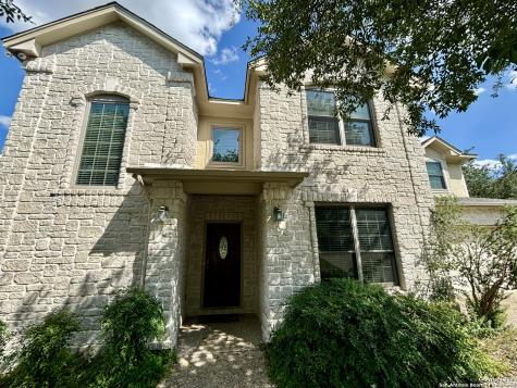 1314 Muleshoe Pass San Antonio TX 78258