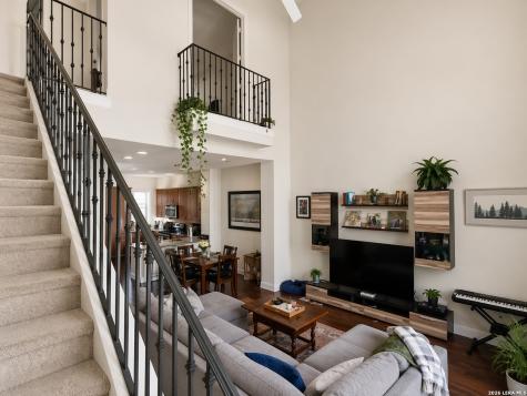 2842 Leeland Street Houston TX 77003