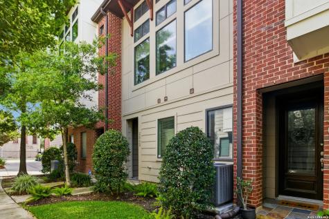 2842 Leeland Street Houston TX 77003