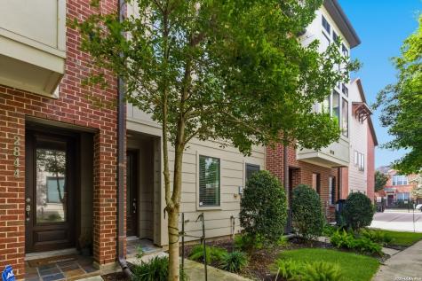 2842 Leeland Street Houston TX 77003