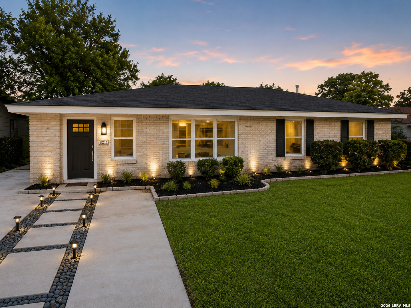 6211 Fir Valley Drive San Antonio TX 78242