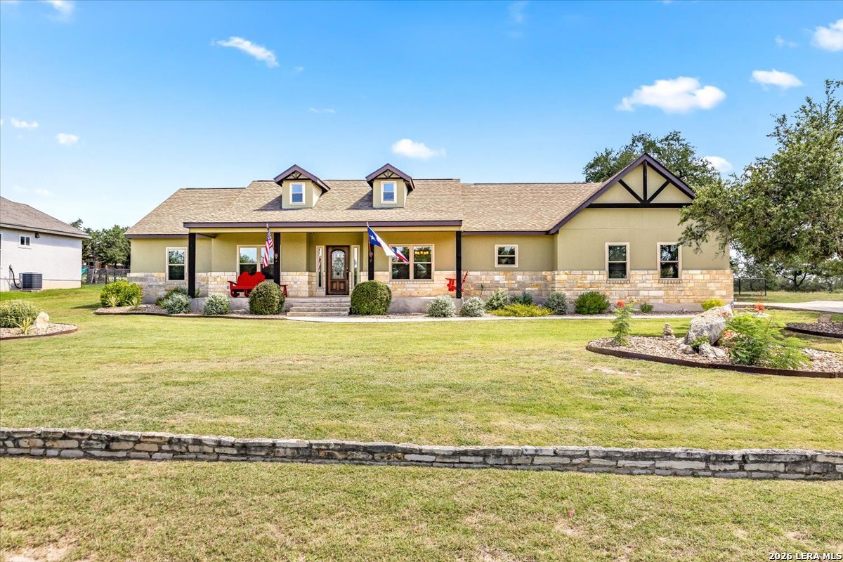 410 Quest Avenue Spring Branch TX 78070