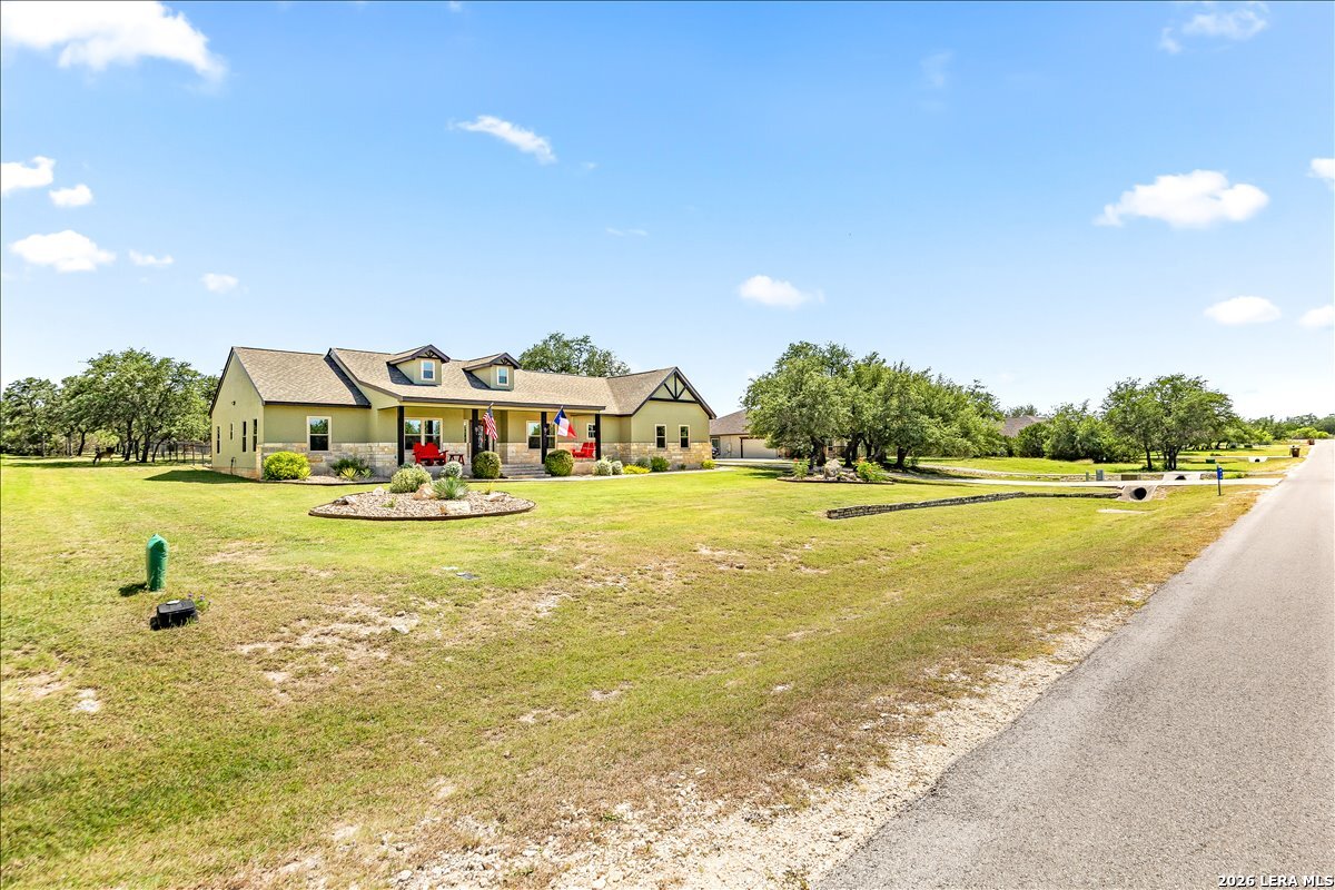 410 Quest Avenue Spring Branch TX 78070