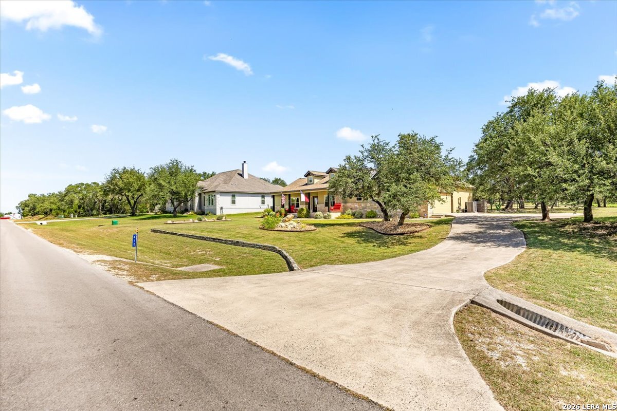 410 Quest Avenue Spring Branch TX 78070