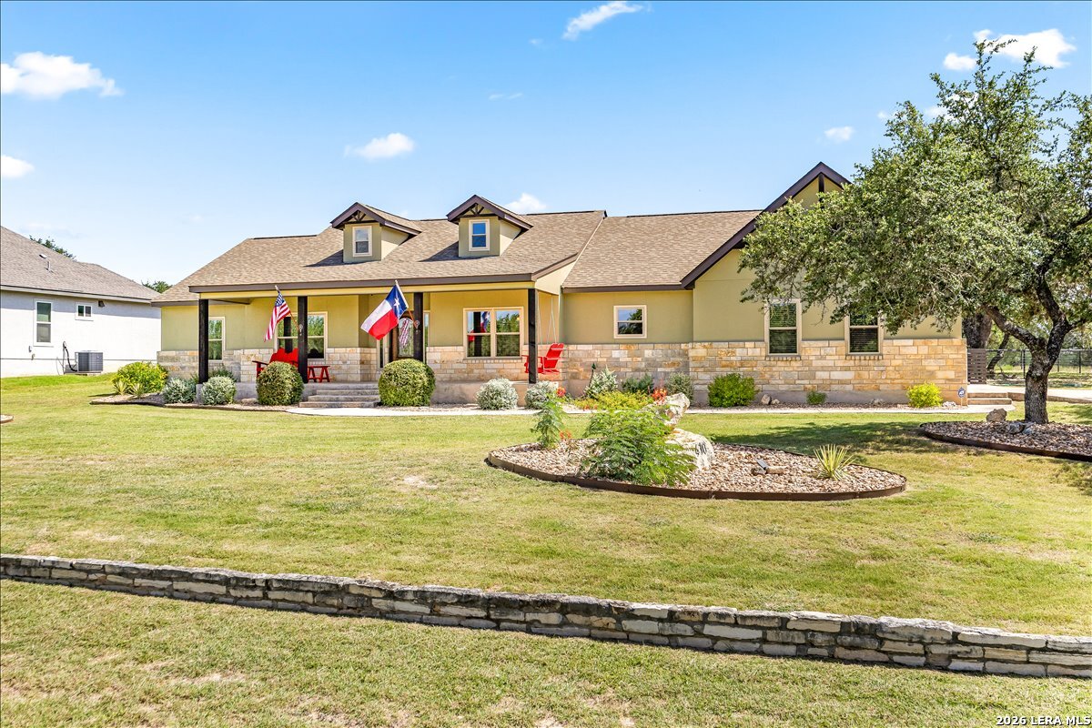 410 Quest Avenue Spring Branch TX 78070