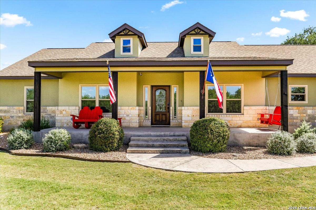 410 Quest Avenue Spring Branch TX 78070