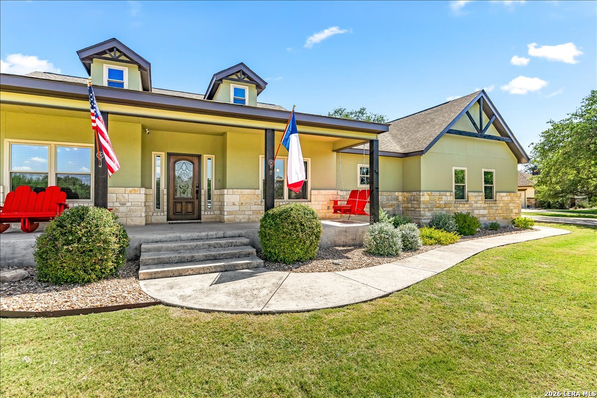 410 Quest Avenue Spring Branch TX 78070