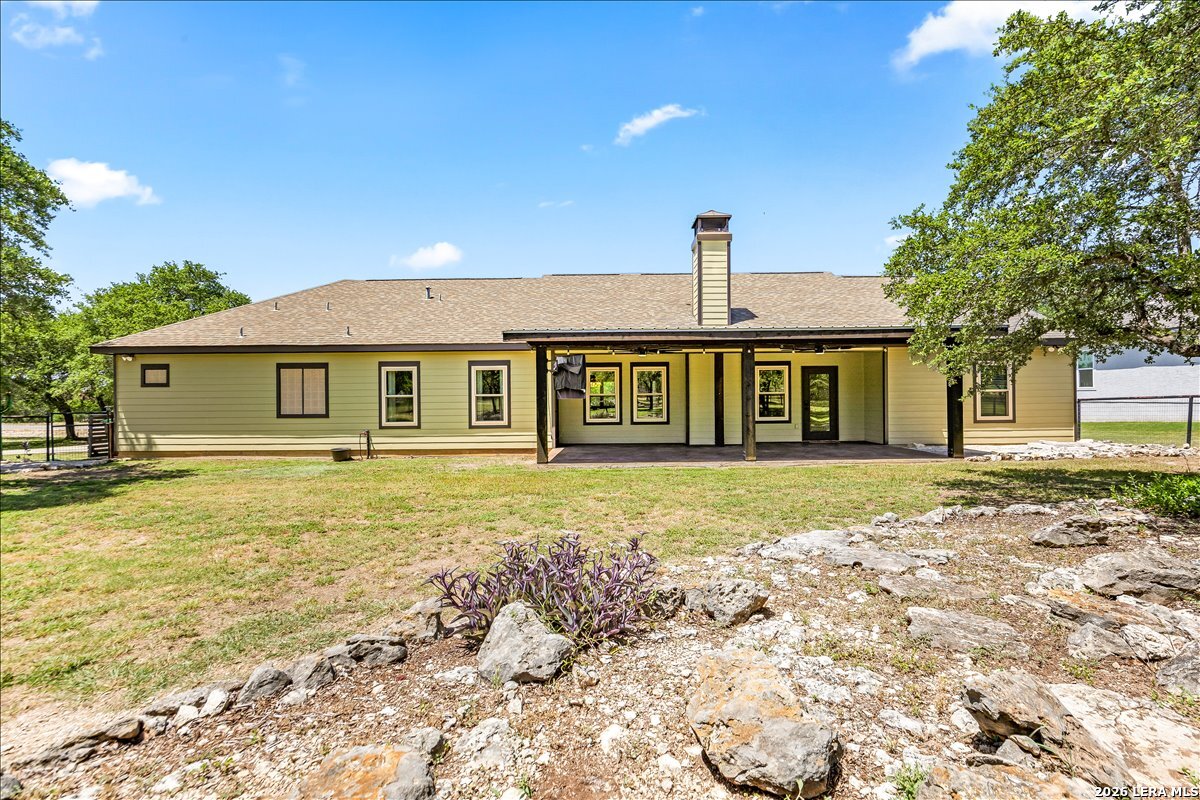 410 Quest Avenue Spring Branch TX 78070