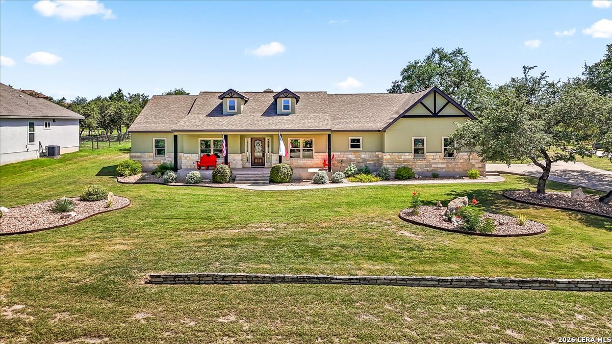 410 Quest Avenue Spring Branch TX 78070