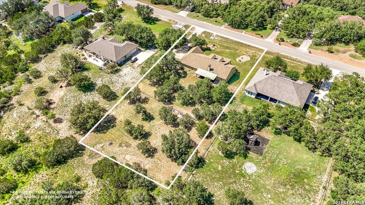 410 Quest Avenue Spring Branch TX 78070
