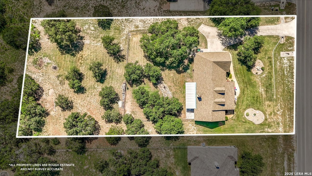 410 Quest Avenue Spring Branch TX 78070