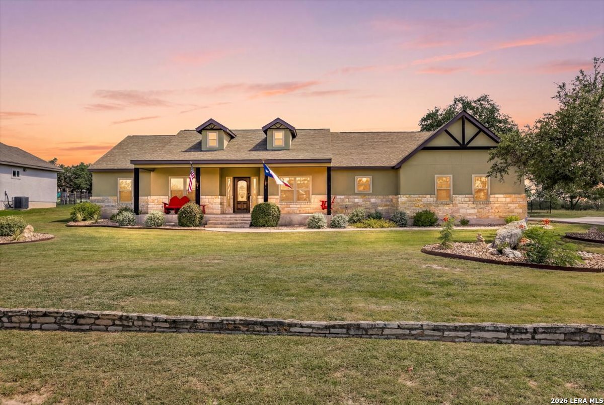 410 Quest Avenue Spring Branch TX 78070