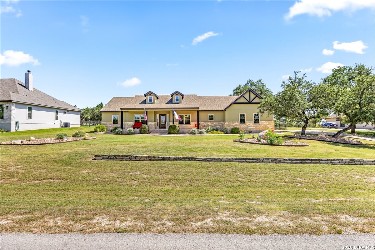 410 Quest Avenue Spring Branch TX 78070