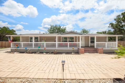 7867 Fawn Creek Drive Spring Branch TX 78070