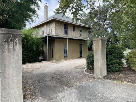 404 E Mulberry San Antonio TX 78212