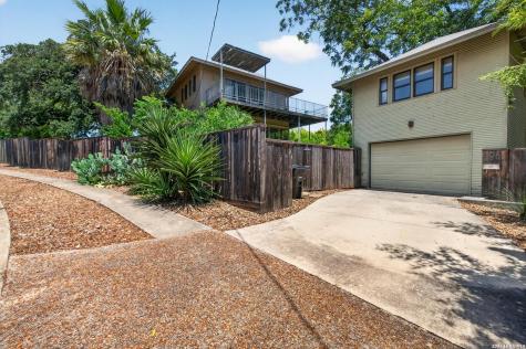 404 E Mulberry San Antonio TX 78212