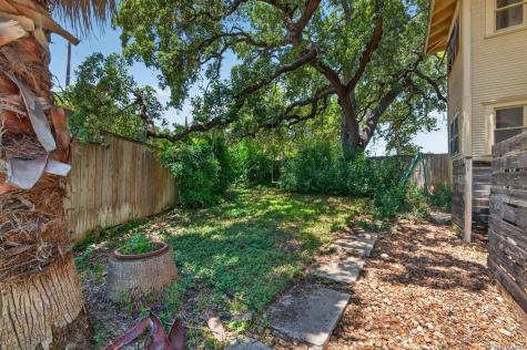 404 E Mulberry San Antonio TX 78212