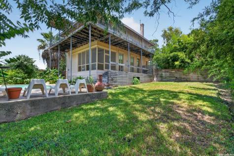 404 E Mulberry San Antonio TX 78212