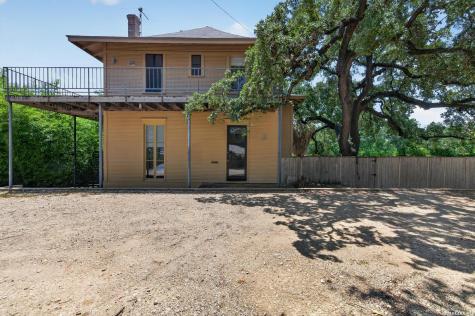 404 E Mulberry San Antonio TX 78212