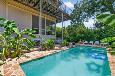 404 E Mulberry San Antonio TX 78212