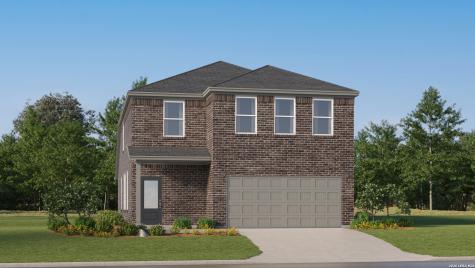 12414 Berg Hills San Antonio TX 78252