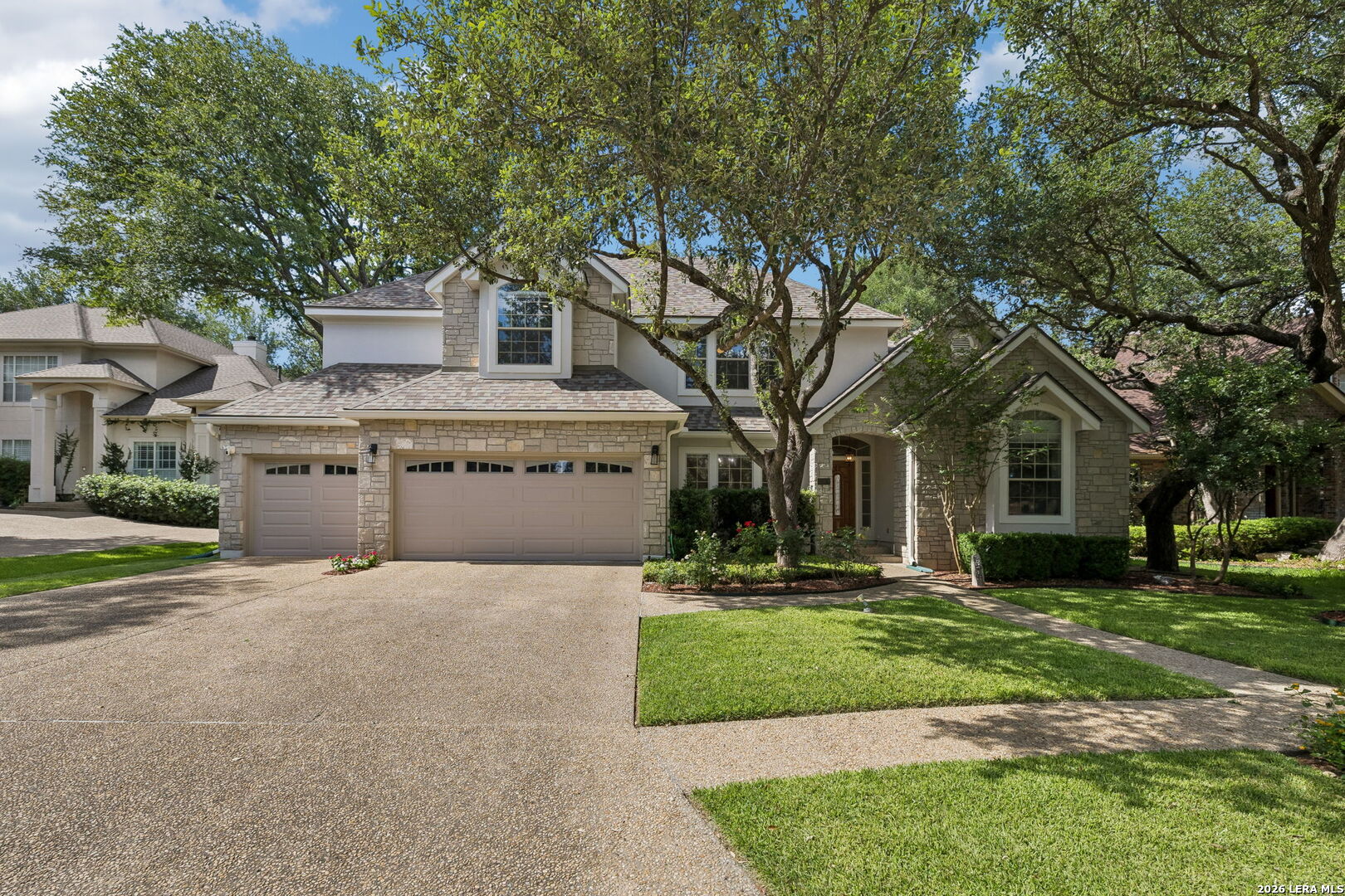 2215 Blackoak Bend San Antonio TX 78248