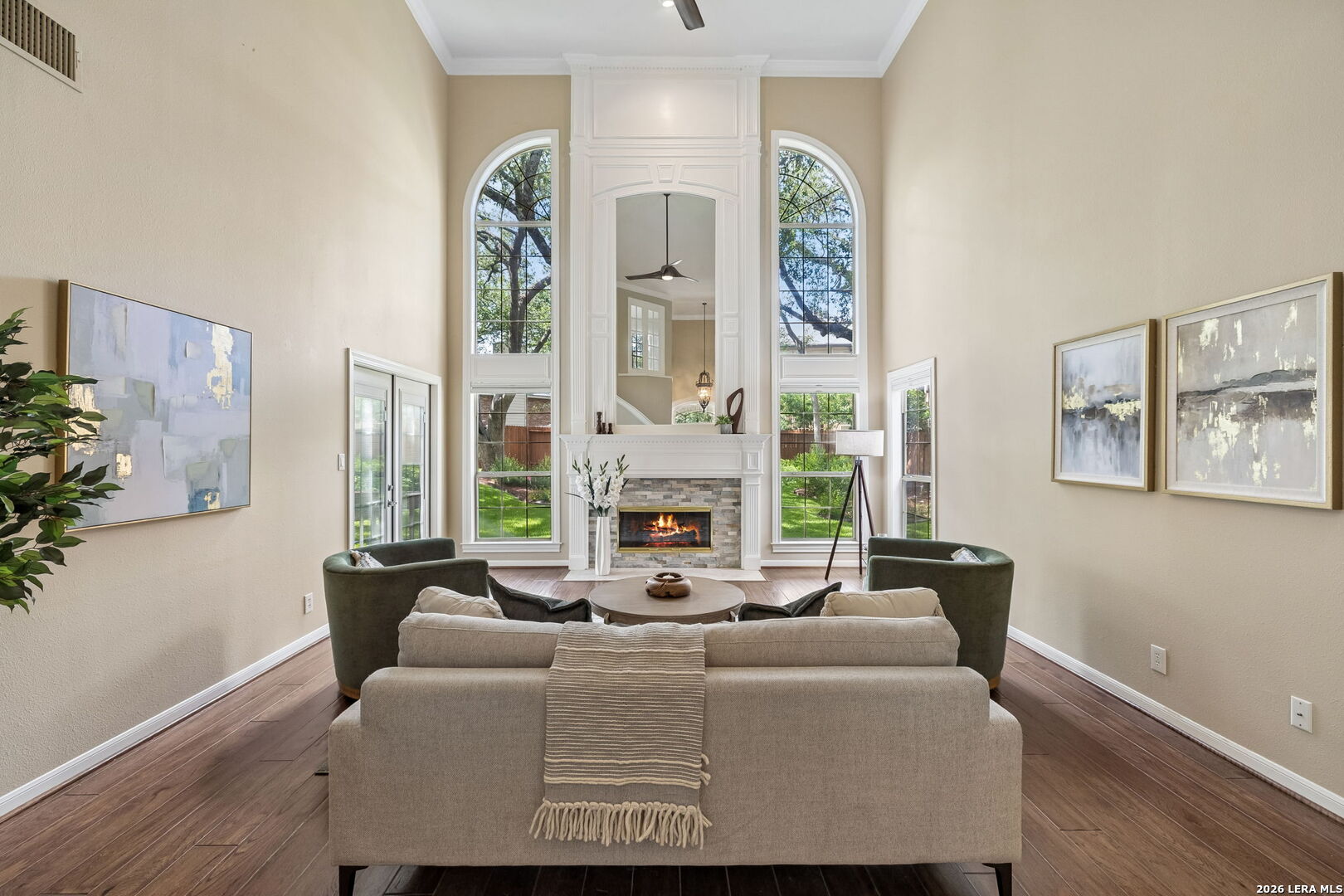 2215 Blackoak Bend San Antonio TX 78248