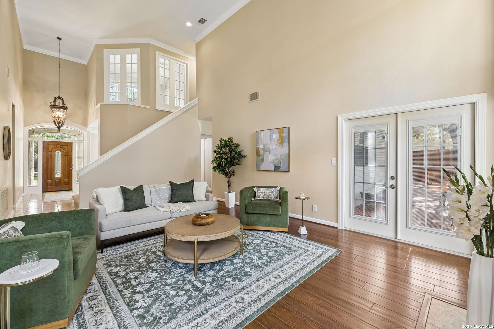 2215 Blackoak Bend San Antonio TX 78248