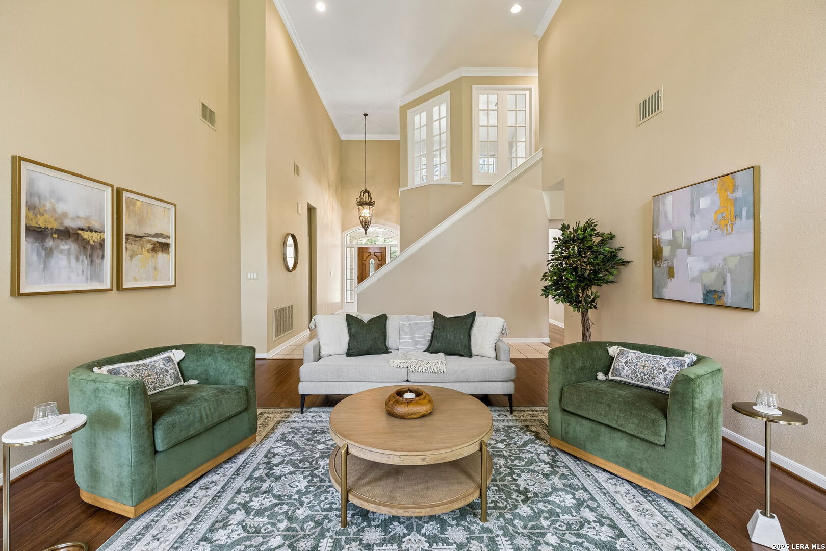 2215 Blackoak Bend San Antonio TX 78248