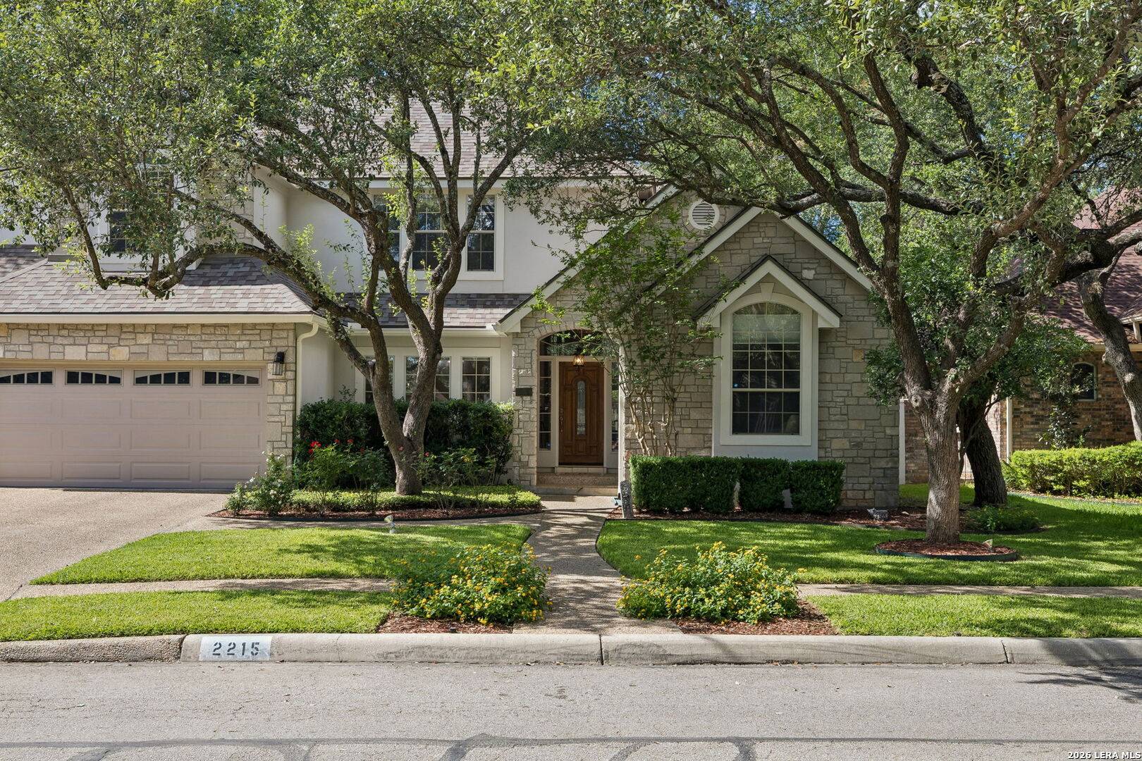 2215 Blackoak Bend San Antonio TX 78248