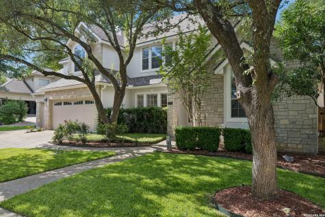 2215 Blackoak Bend San Antonio TX 78248