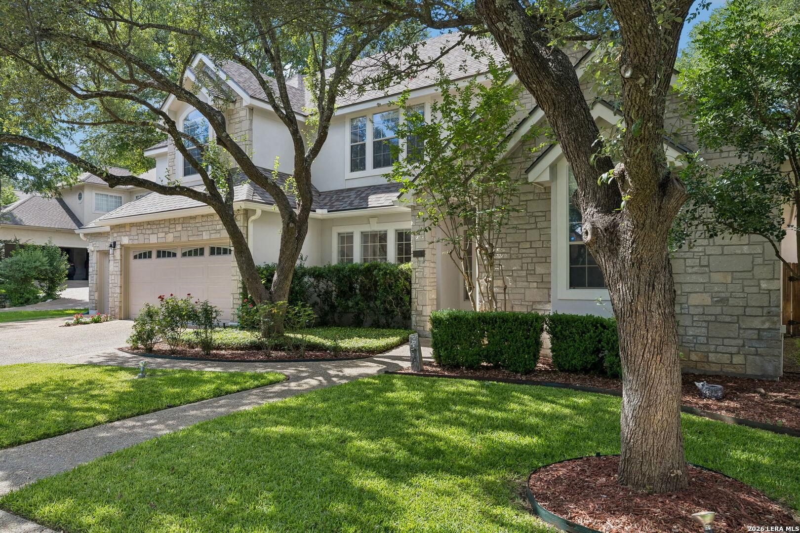 2215 Blackoak Bend San Antonio TX 78248