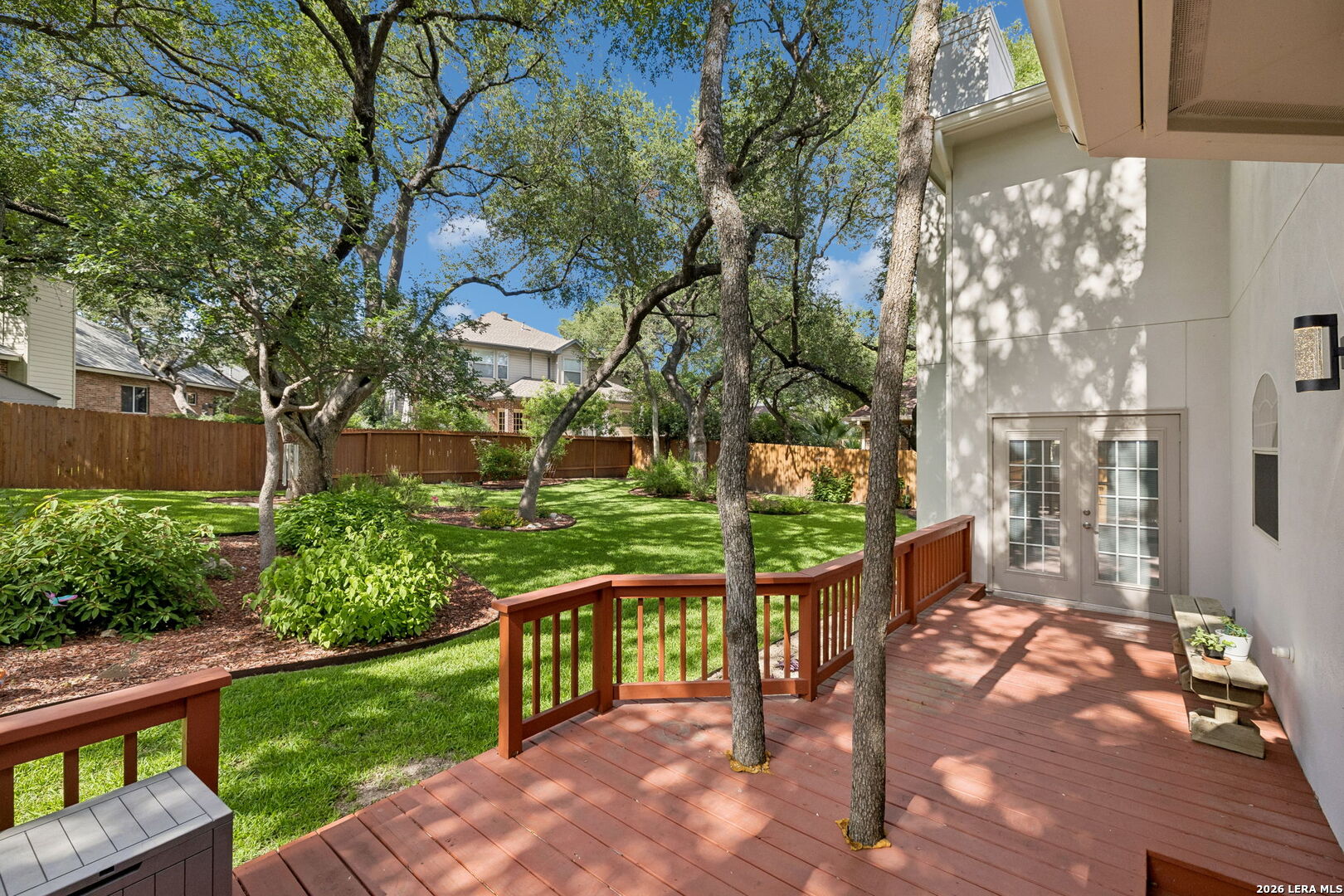 2215 Blackoak Bend San Antonio TX 78248