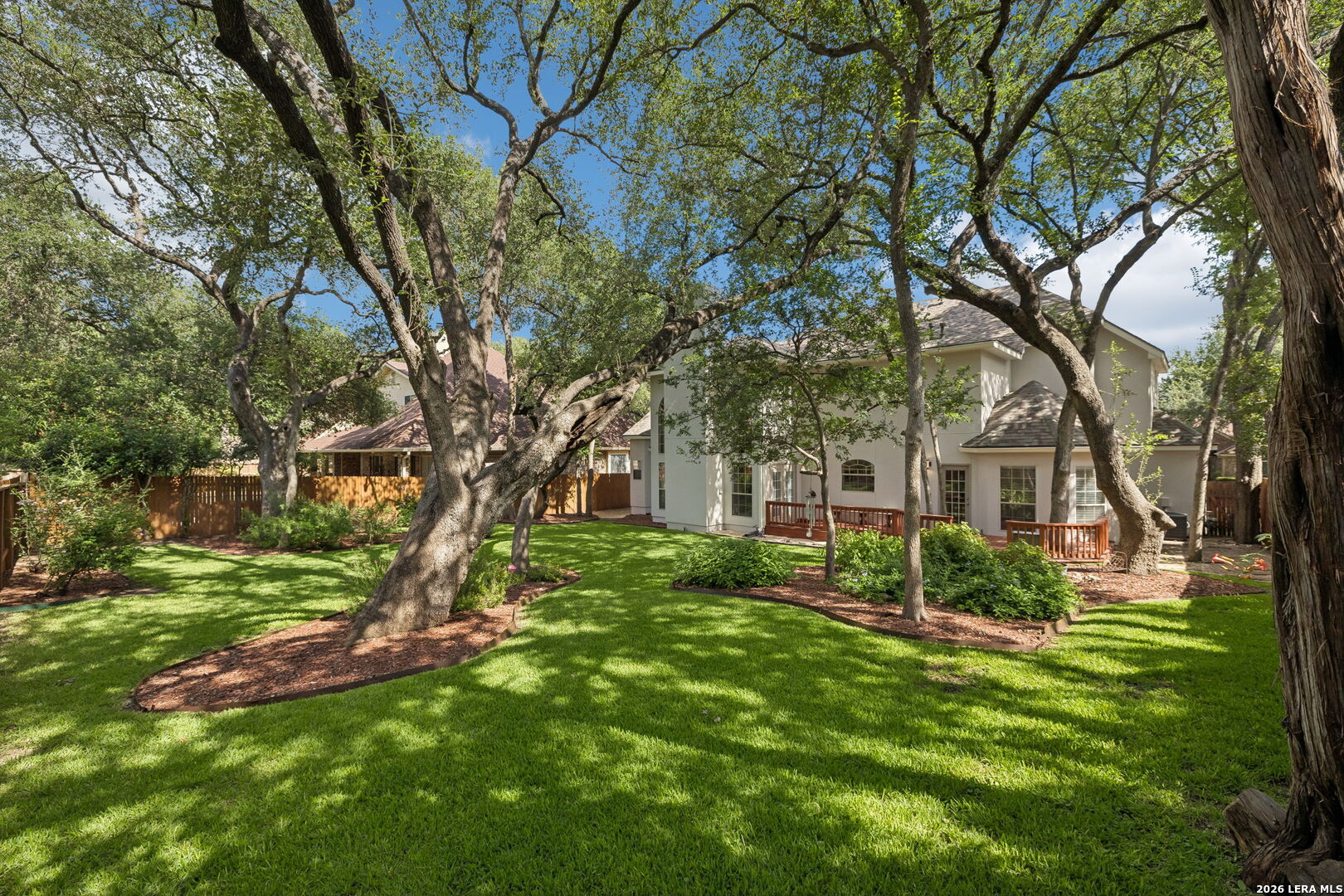 2215 Blackoak Bend San Antonio TX 78248