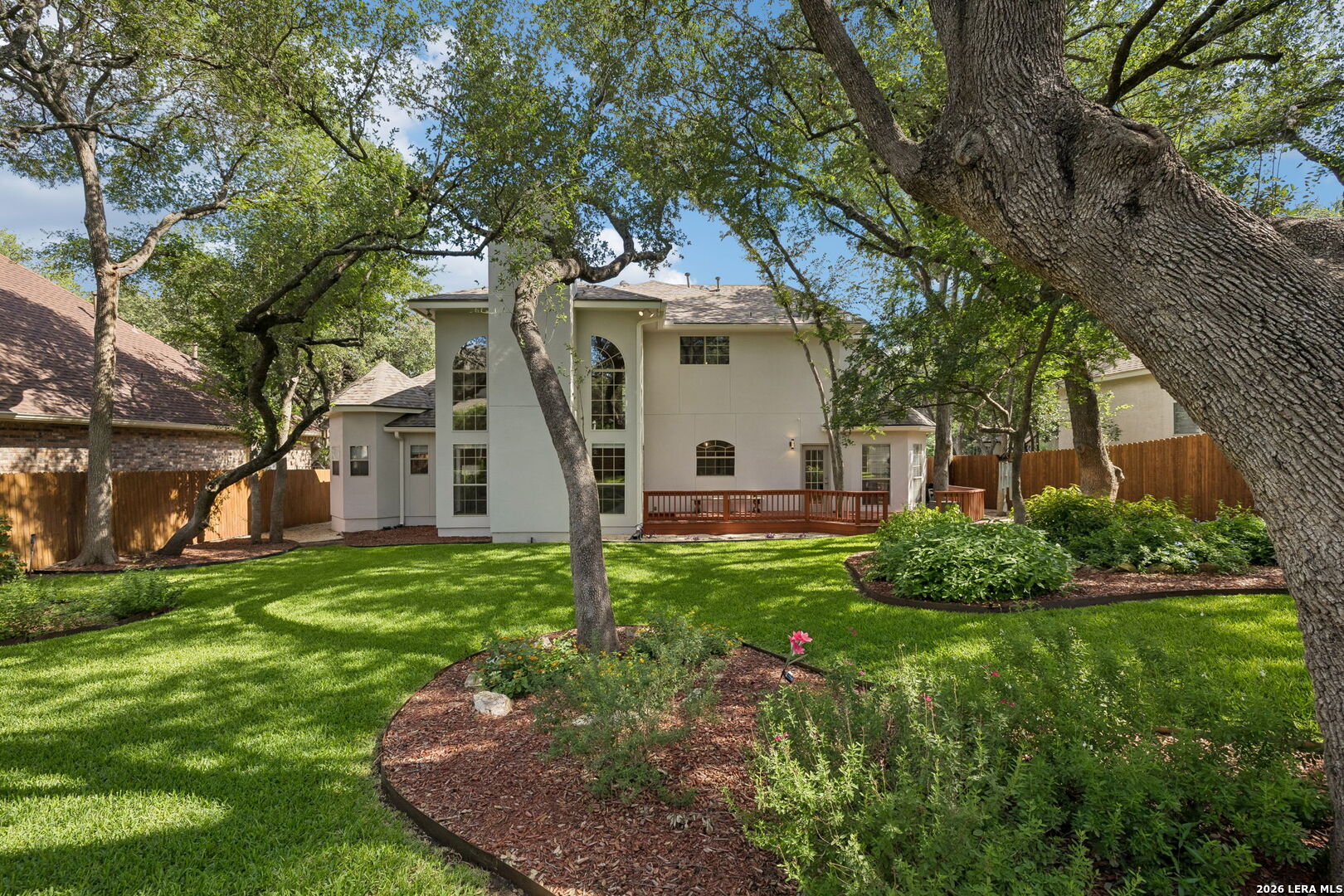 2215 Blackoak Bend San Antonio TX 78248