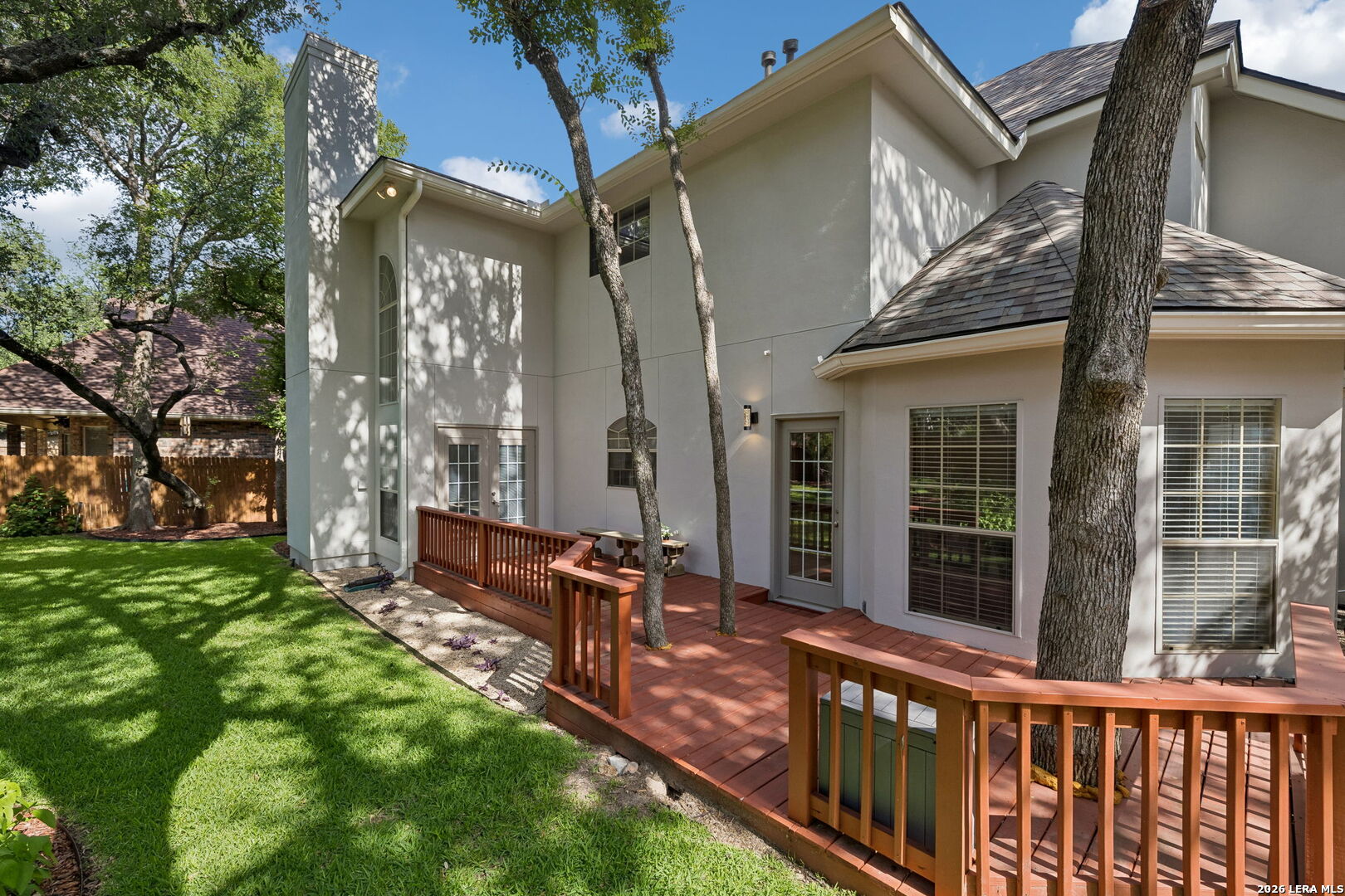 2215 Blackoak Bend San Antonio TX 78248