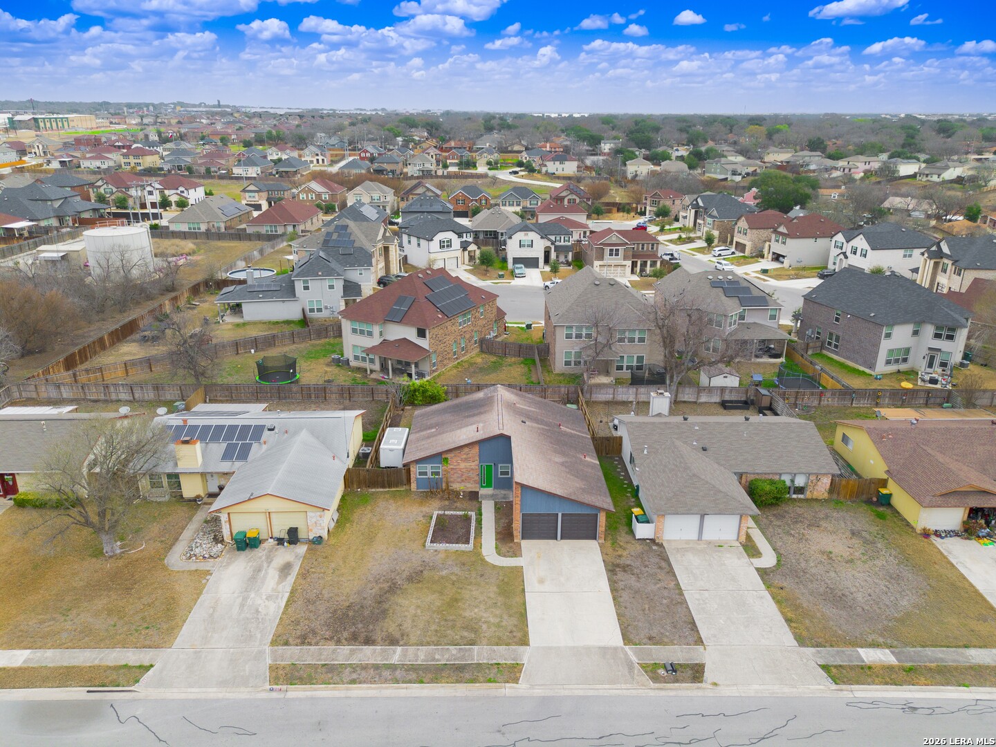 113 Friendswood Path Universal City TX 78148