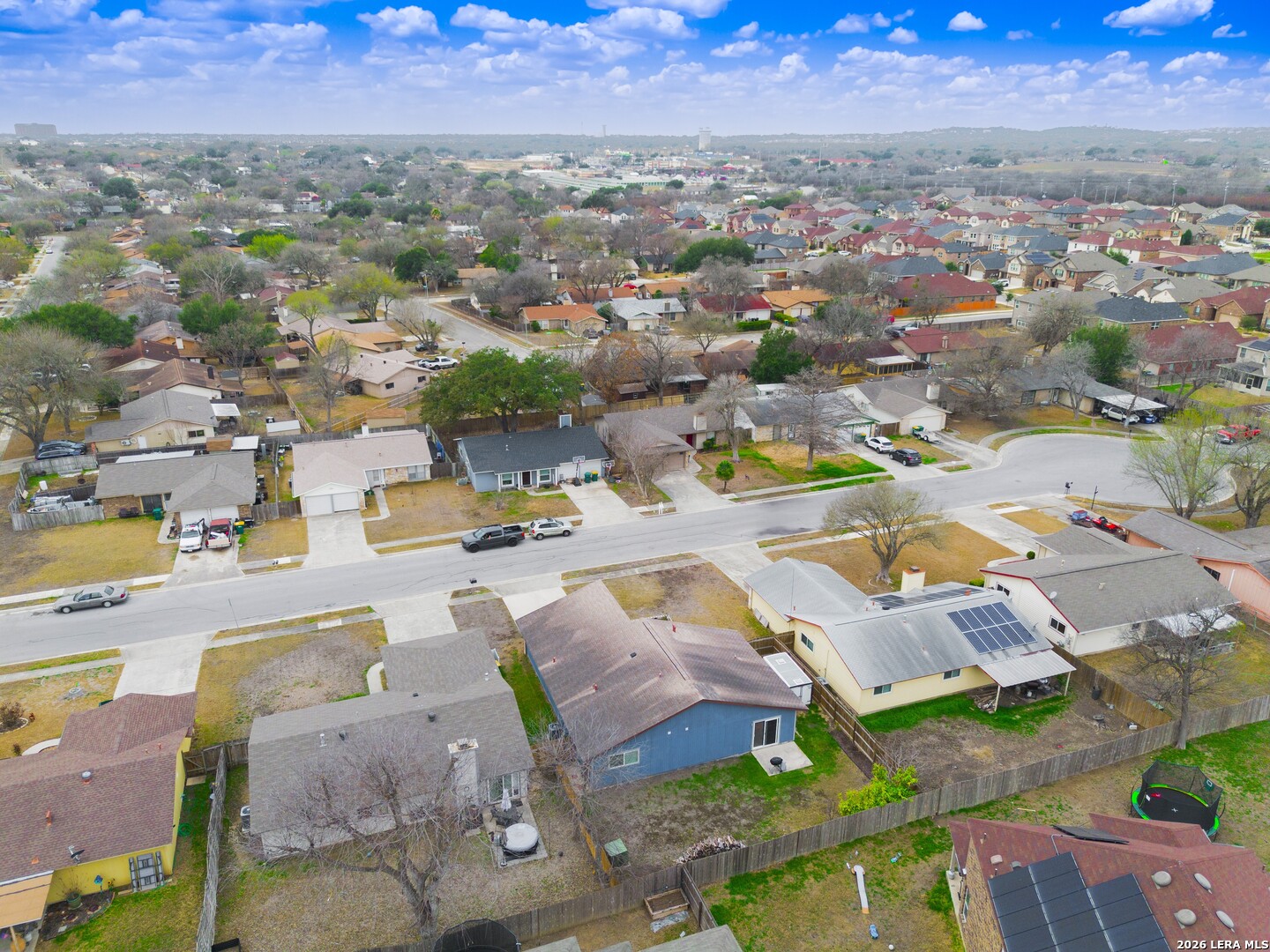 113 Friendswood Path Universal City TX 78148