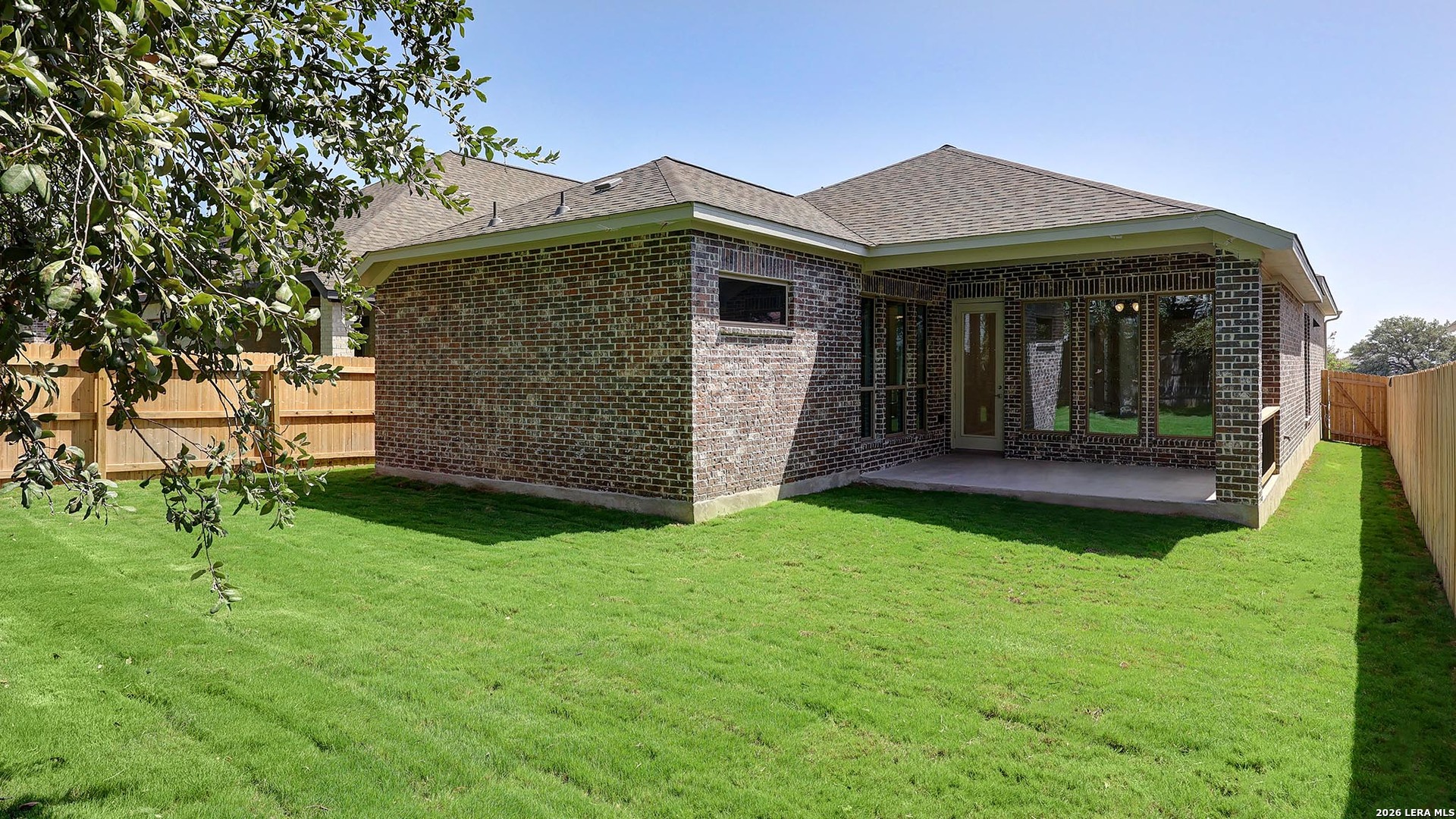 10135 Belle Parkway San Antonio TX 78254