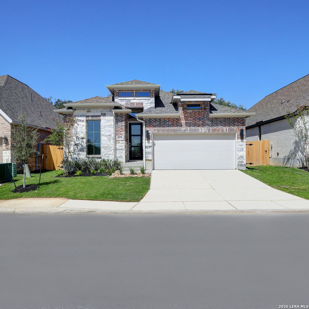 10135 Belle Parkway San Antonio TX 78254