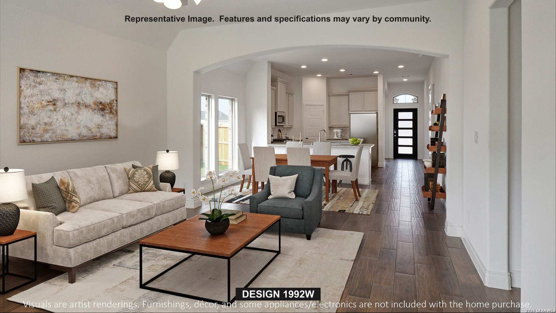 10135 Belle Parkway San Antonio TX 78254