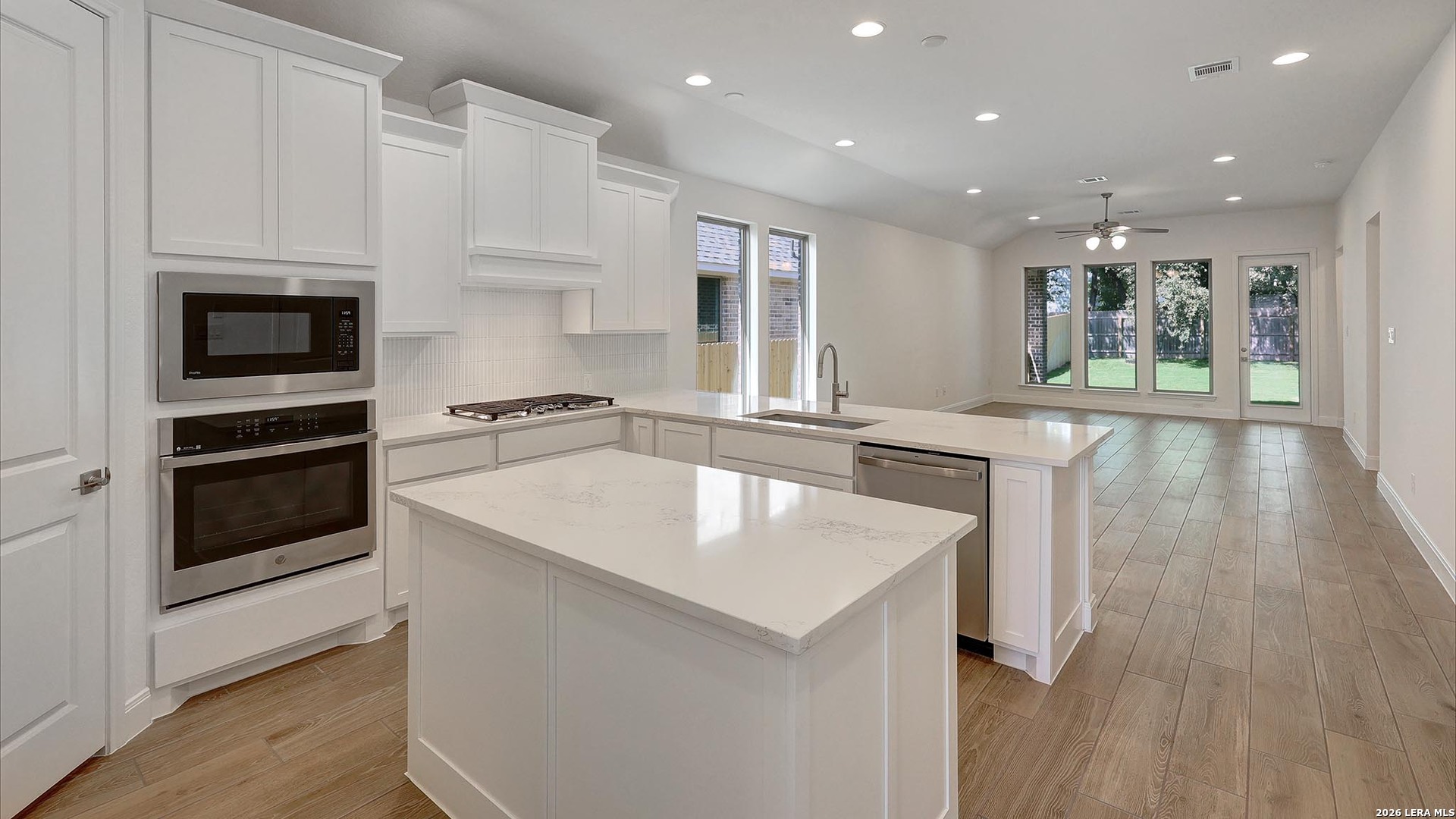 10135 Belle Parkway San Antonio TX 78254