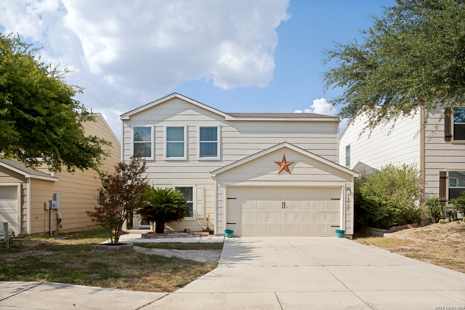10943 Rustic Spoke San Antonio TX 78245