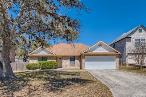 9607 Maidenstone Drive San Antonio TX 78250