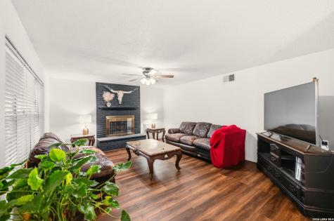 11722 Radcliff Court San Antonio TX 78253